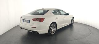 MASERATI Ghibli usata, con Airbag Passeggero