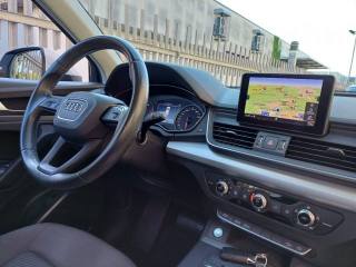 AUDI Q5 usata, con Servosterzo