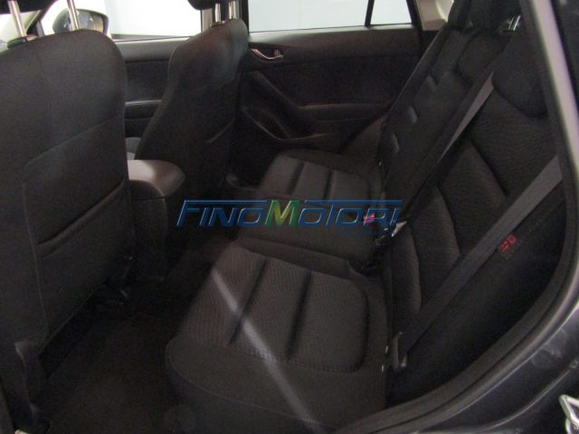MAZDA CX-5 usata, con ESP