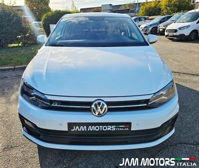 VOLKSWAGEN Polo usata, con Autoradio