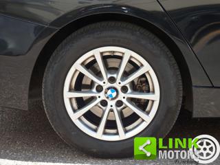 BMW 318 usata, con Airbag Passeggero