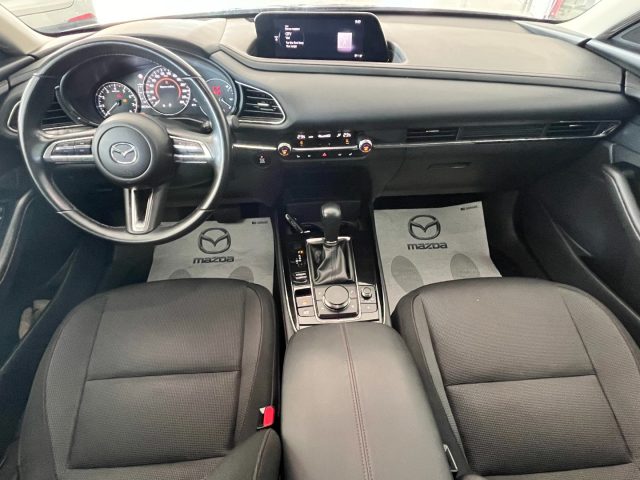 MAZDA CX-30 usata, con USB