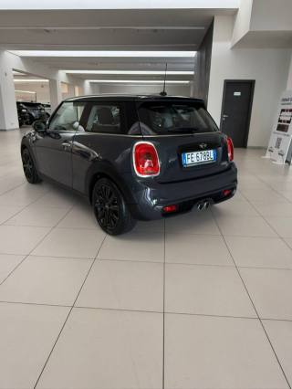 MINI Cooper SD usata, con Controllo trazione