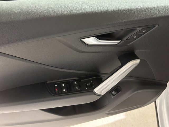 AUDI Q2 usata, con Portellone posteriore elettrico
