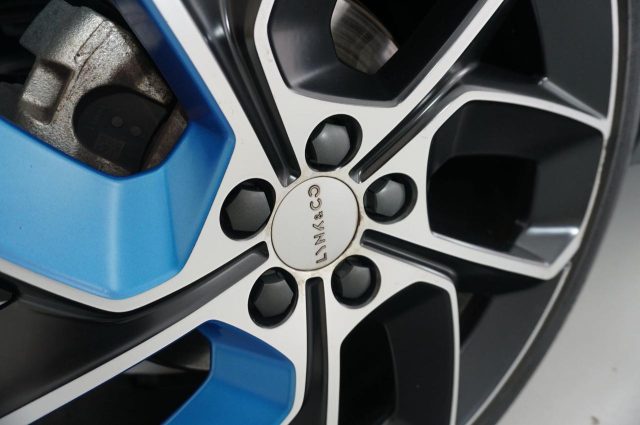 OTHERS-ANDERE OTHERS-ANDERE usata, con Park Distance Control