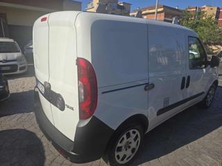 FIAT Doblo usata, con Airbag laterali