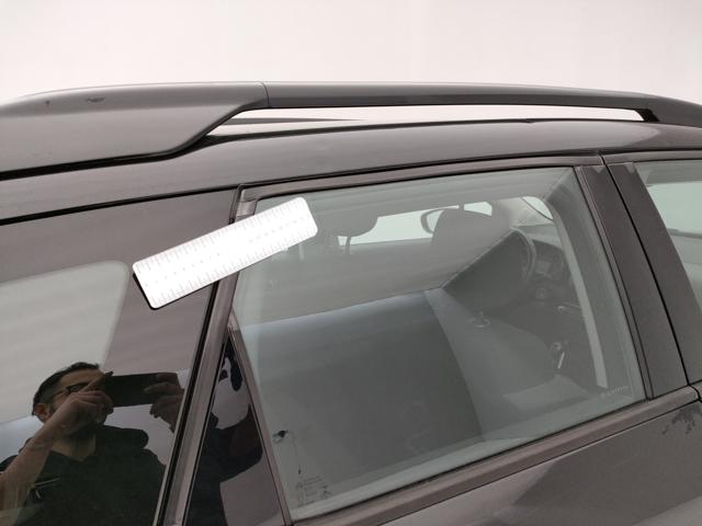 CITROEN C3 Aircross usata, con Riconoscimento dei segnali stradali