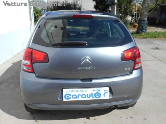 CITROEN C3 usata, con Chiusura centralizzata