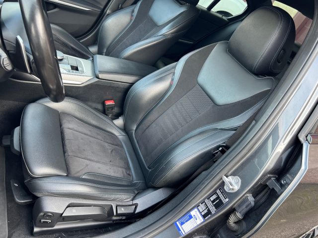 BMW 320 usata, con Cruise Control