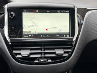 PEUGEOT 208 usata, con Cruise Control