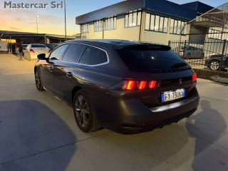 PEUGEOT 508 usata, con Airbag Passeggero