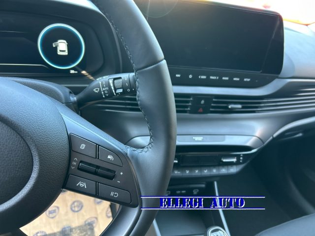 HYUNDAI i20 usata, con Climatizzatore