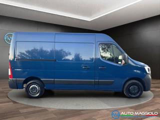 RENAULT Master usata, con Alzacristalli elettrici