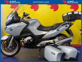 BMW R 1200 RT usata 2