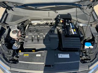 VOLKSWAGEN T-Roc usata, con Airbag testa