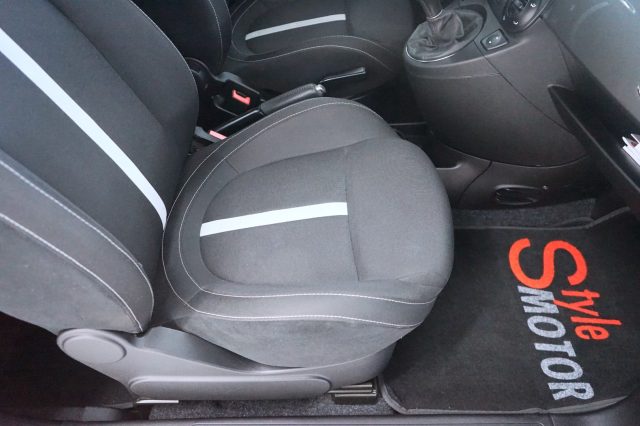 ABARTH 595 usata, con Sospensioni sportive