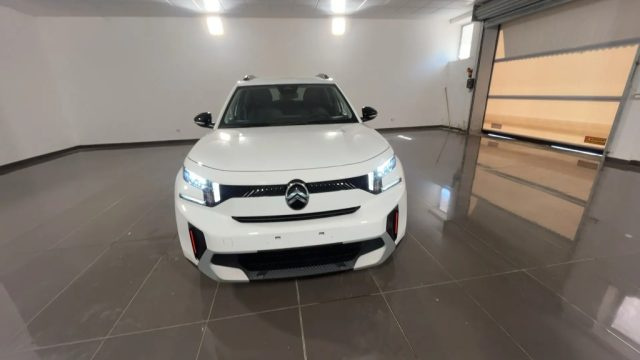 CITROEN C3 Aircross usata, con Airbag Passeggero