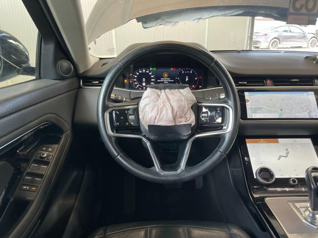 LAND ROVER Range Rover Evoque usata, con Immobilizzatore elettronico