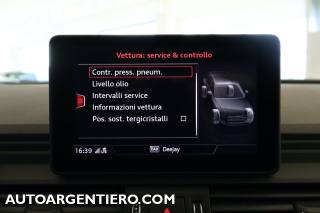 AUDI Q5 usata, con Fari Xenon