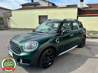 MINI Countryman usata, con Airbag laterali