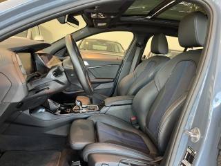 BMW 118 usata, con Airbag laterali