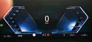 BMW i4 usata 81