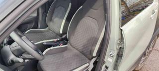 TOYOTA Aygo X usata, con Alzacristalli elettrici