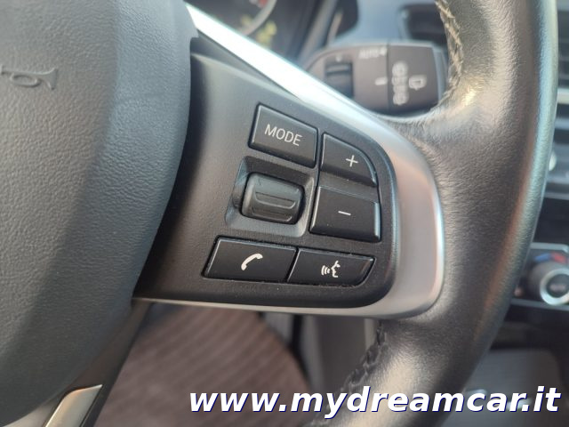 BMW X1 usata, con Bracciolo