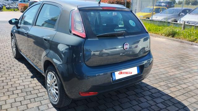 FIAT Punto usata, con Airbag Passeggero