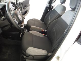 FIAT Panda usata, con Antifurto