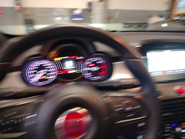 FIAT 500X usata, con Specchietti laterali elettrici