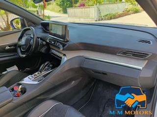 PEUGEOT 3008 usata, con Immobilizzatore elettronico
