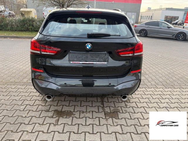 BMW X1 usata, con Climatizzatore