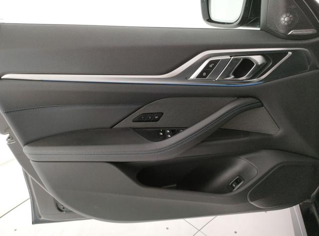 BMW i4 usata, con Cruise Control