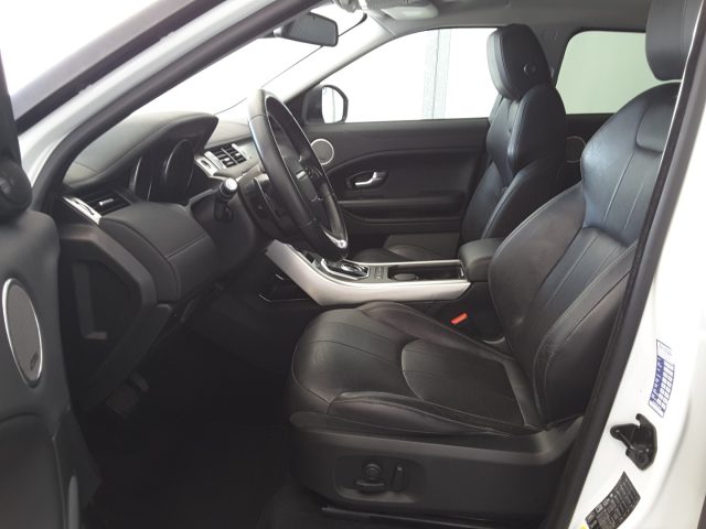 LAND ROVER Range Rover Evoque usata, con Alzacristalli elettrici