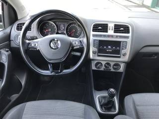 VOLKSWAGEN Polo usata, con ESP