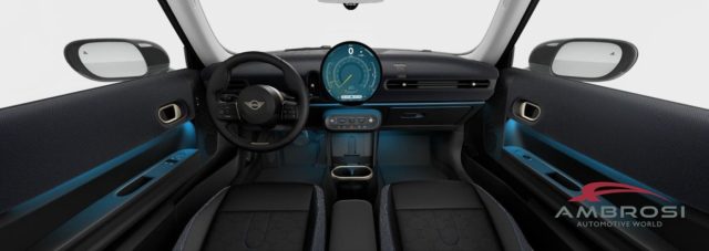 MINI Cooper S usata 6