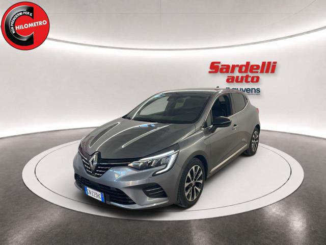 RENAULT Clio usata, con ABS