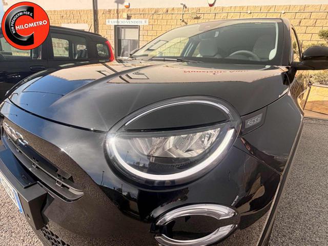 FIAT 600 usata, con Airbag Passeggero