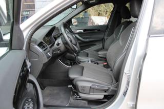 BMW X1 usata, con Chiusura centralizzata