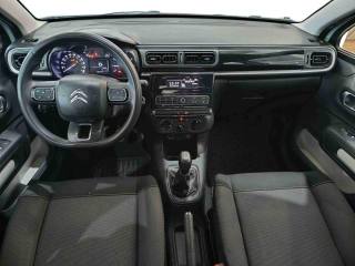 CITROEN C3 usata, con Climatizzatore
