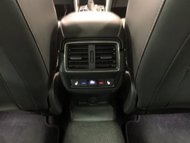 SKODA Kodiaq usata, con Sedili sportivi