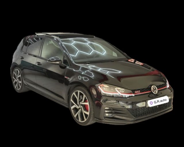 VOLKSWAGEN Golf GTI usata, con ABS