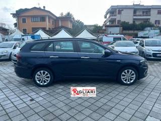 FIAT Tipo usata, con Autoradio