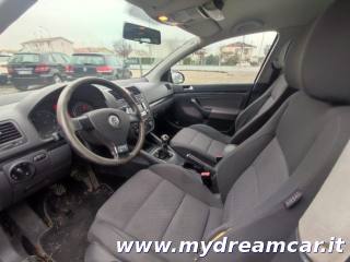 VOLKSWAGEN Golf usata, con Airbag Passeggero