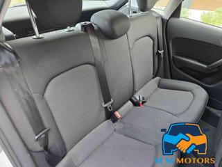 AUDI A1 usata, con Cerchi in lega