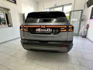 JEEP Compass usata, con Alzacristalli elettrici