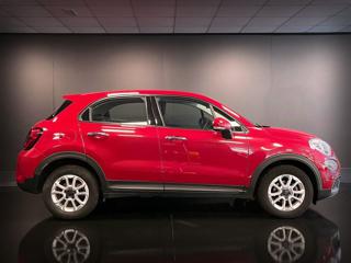 FIAT 500X usata, con Airbag Passeggero