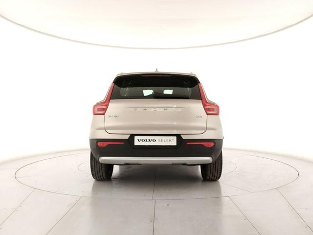 VOLVO XC40 usata, con Airbag Passeggero