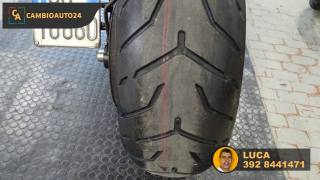 HARLEY-DAVIDSON FXCW Softail Rocker usata 23